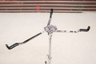 Ludwig Standard Flat Base Snare Drum Stand Vintage 1960 s  2