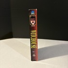 1999 Witchouse Horror Gore Vhs Video Tape Full Moon Pictures Rare Cult Classic