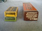 2 Ea Speedball Linozips Linoleum Cutter No  37    2 Pkg Of Blades