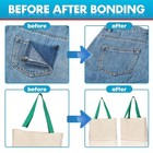 Fabric Glue Mighty Mend It Fabric Glue Permanent Clear Washable Clothing Glue