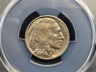 1934 D Buffalo Nickel 5c Pcgs Ms63   See Pics