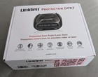 Uniden Dfr7 Super Long Range Wide Band Laser radar Detector Built-in Gps W mute