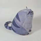 Secret Life Of Pets Chloe Cat Plush Stuffed Animal The Toy Factory Nwt 10  Tall