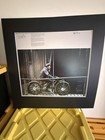 The Image Shows The Bmw R 39  Bmw s First Single-cylinder Motorcycle  Which Was