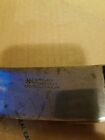 Antique Vintage I  Wilson Sycamore S1 Butcher 14  Trade Knife  Sheffield England