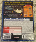 Pac Man Museum Ps4 Brand New Factory Sealed Sony Playstation 4