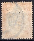 Zayix Great Britain 138a Used Vf King Edward Vii 1sh Scar   Dark Green 040423x46