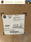 New 20f11nd014aa0nnnnn New Ab 20f11nd014aa0nnnnn 14a 460v 10hp Powerflex 753