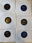 Lot Of 20 Rare  78 Rpm 10  Records  See Photos  Came From Radio Station