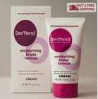 2-pack Dermend Moisturizing Bruise Formula 4 5 Fl  Oz  Cream Factory Sealed   