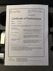 Efi Es-2000 Spectrophotometer X-rite I1pro  And Fiery Impose Compose