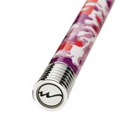 Sensa Tie Dye 1960 s Ballpoint Pen In Lava Lamp  - New In Original Box