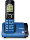 Vtech Cs6719-16 Dect 6 0 Phone With Caller Id call Waiting  1 Cordless Handset