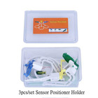 3 Pcs Dental X-ray films Digital Sensor Positioner Adjusted Holder Positioning