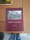 Mixed Engineering Railwayana Booklets 1960  Era 