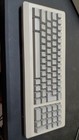 Apple Macintosh M0110a Keyboard   Disks   Cables 1984 Vintage Untested