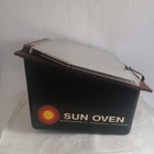 All American Sun Oven Solar Cooker Appliance