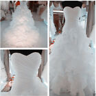 Beach Wedding Dresses Chiffon Plus Size Spaghetti Straps Beaded Bridal Gowns