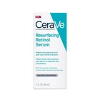 Cerave Resurfacing Retinol Face Serum 1 Fl Oz - Dark Spot Reduction-2pack