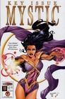 Mystic  31 Original Cover Art - Lopresti - Pristine Condition 