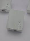 Tp-link Tl-pa4010 Kit Av600 600mbps Nano Powerline Ethernet Adapter Starter Kit