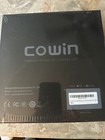Cowin E7 Pro Anc Noise Canceling Wireless Headphones  sealed 