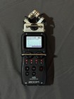 Zoom H5 Handy Recorder   Xyh-5 Mic Capsule Case   32gb Sd Card Tested
