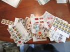 Discount Postage  4000 15 Cent Usps Stamps  Face Value  600 00  Mint Nh