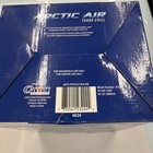 Arctic Air Turbo Chill Desktop Evaporative Space Cooler With Led Nightlight