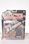 2005 Joyride Studios Battlestar Galactica Colonial Viper Series 2 - Sealed -  a 