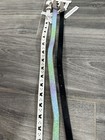 Girls Lot Of 3 Belts Size Medium By Cat   Jack