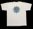 Grateful Dead Shirt T Shirt The Dead The Gorge Quincy Washington Wa 5 16 2009 L