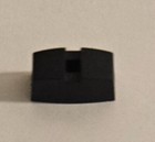 Teac Eqa-220 Graphic Stereo Equalizer   fader Knob Only   Caps Covers Sliders