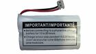 New  Genuine Uniden Bt-1007 Bt1007 Rechargeable Cordless Phone Battery  1-pack 
