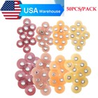 300pcs Dental Sof-lex Extra Thin Composite Finishing Polishing Discs 9 5 12 7mm