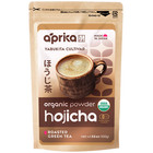 Organic Hojicha Roasted Green Tea Powder - Authentic Japanese Tea 100g 3 5 Oz