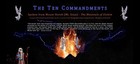 The Ten Commandments 