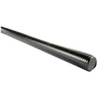 Stainless Steel All Thread Threaded Rod 1 2-13 X 36  Grade 18-8 3 Feet Length