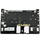 New Hp Pavilion 15-eh 15-eg 15-eg0067s Palmrest Keyboard Backlit M45219-001 Us