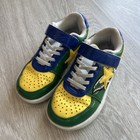 Bape Toddler Sneakers - Size 19 Pre-owned