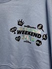 Disney Parks Rundisney Marathon Weekend Spirit Jersey   Adult  Xl Nwt 2026