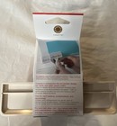 Martha Stewart Valentine Lace Heart Edge Paper Punch -new