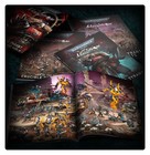 Warhammer 40k - The Maelstrom  Lair Of The Tyrant Box Set Presale