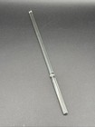 Vintage Glass Swizzle Sticks Set Of 10 Cocktail Barware Drink Stirrers