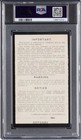 1971 World Series Game 2 Pittsburg Pirates   Baltimore Orioles Ticket Stub Psa 3