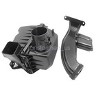 Air Cleaner Box W  Inlet Duct Tube Hybrid For Toyota Sienna 2021 2022-2024 2 5l