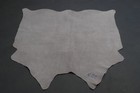 100  New Cowhide Rugs Area Cow Skin Leather  53  X 50   Cow Hide Sa-223