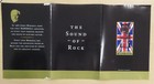 The Sound Of Rock James Marshall Guitar Poster Mg Series Thru Valvestate Line