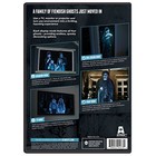 Atmosfearfx Macabre Manor Halloween Digital Decoration Dvd