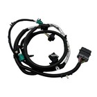 For Ford F-150 4 6l 5 4l Transmission Wiring Harness W electric Transfer Case
